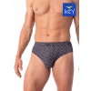 Чоловічі труси сліп Key XXL