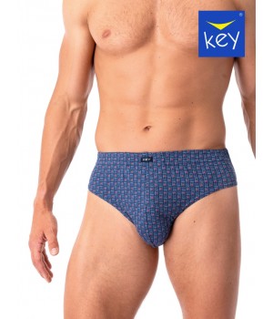 Чоловічі труси сліп Key M