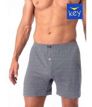 Чоловічі сімейні труси Key 3XL
