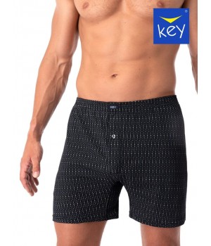 Чоловічі сімейні труси Key mxc-944 L