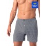 Чоловічі сімейні труси Key mxc-944 L