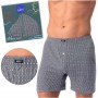 Чоловічі сімейні труси Key mxc-944 L