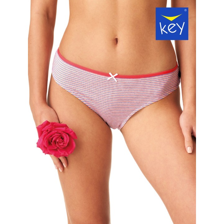 Сліпи жіночі трусики Key lpr 334 b24 S