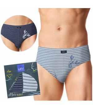 Чоловічі труси Key mpp 362 XL