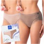 Сліпи жіночі трусики Key lpc-200 M