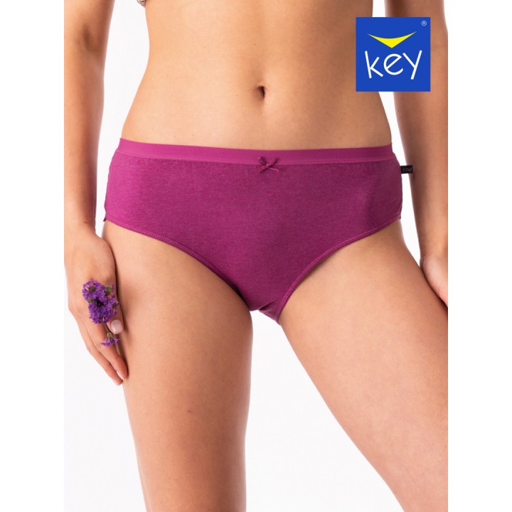 Сліпи жіночі трусики Key lpc 248 S