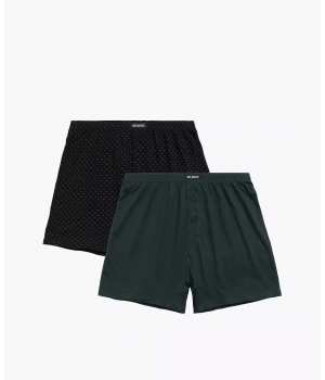 Чоловічі сімейні труси Atlantic 2MBX-059 XXL