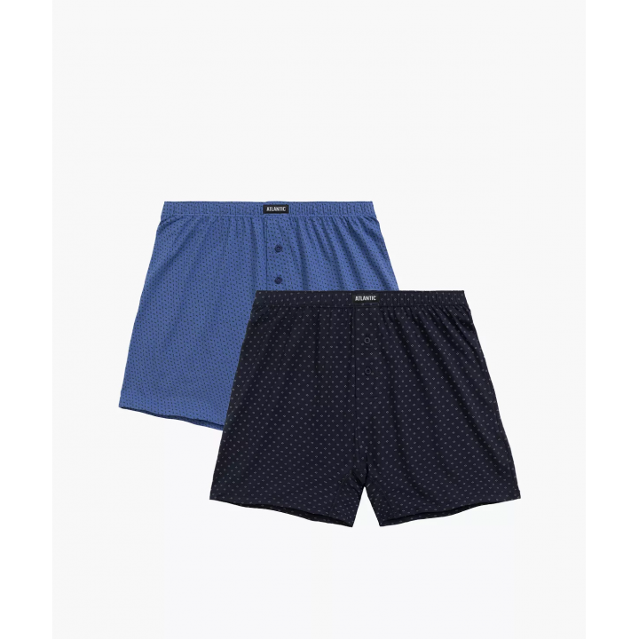 Чоловічі сімейні труси Atlantic 2MBX-059 XXL