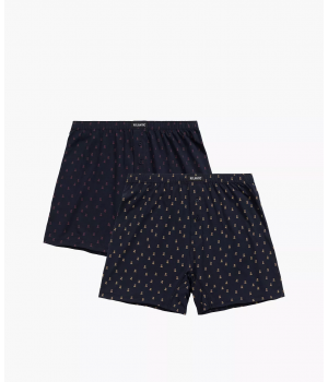 Чоловічі сімейні труси Atlantic 2mbx-063 jz25 L