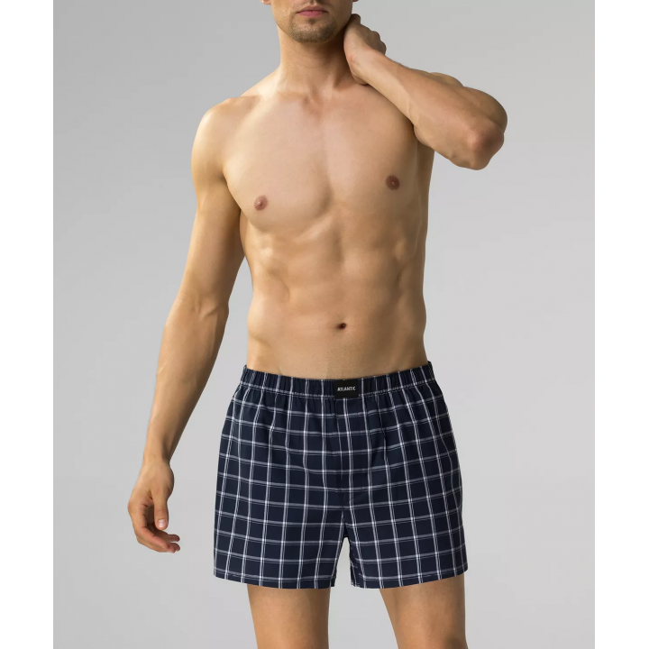 Чоловічі сімейні труси Atlantic mbt-001 jz25 L