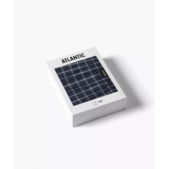 Чоловічі сімейні труси Atlantic mbt-001 jz25 XXL