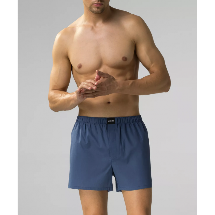 Чоловічі сімейні труси Atlantic mbt-003 jz25 XL