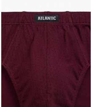 Чоловічі труси Atlantic 3mp-179 jz25 L