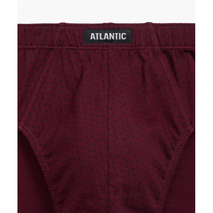 Чоловічі труси Atlantic 3mp-179 jz25 L
