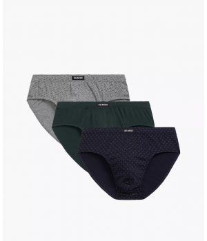 Чоловічі труси Atlantic 3mp-179 jz25 3XL