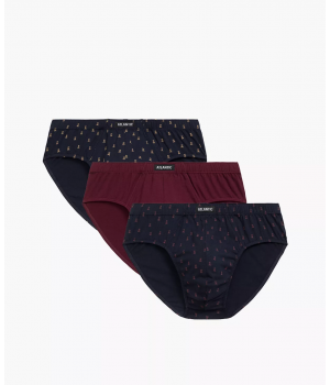 Чоловічі труси Atlantic 3mp-183 jz25 L