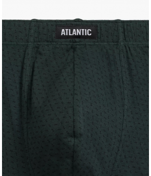 Труси шорти чоловічі боксери Atlantic 3mh-197 jz25 XL