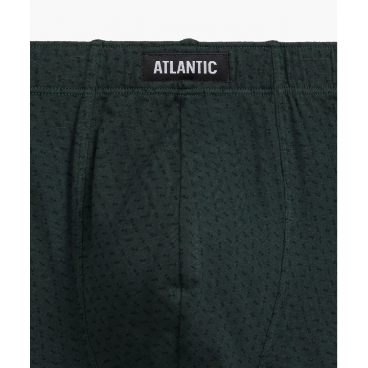 Труси шорти чоловічі боксери Atlantic 3mh-197 jz25 XL