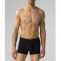 Труси шорти чоловічі боксери Atlantic 3mh-197 jz25 XL