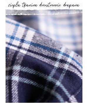 Піжама чоловіча Key MNS-412