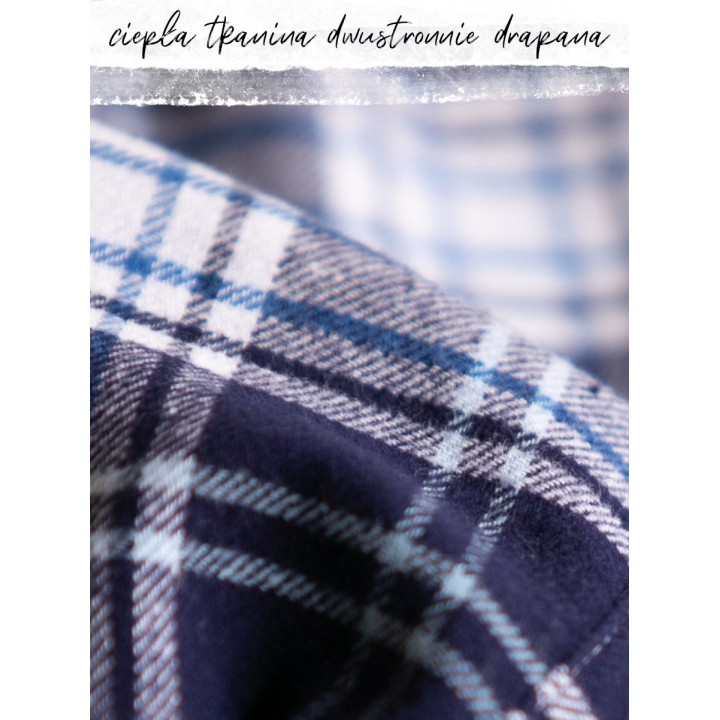 Піжама чоловіча Key MNS-412