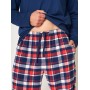 Піжама чоловіча Key MNS-613
