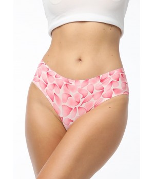 Сліпи труси жіночі Julimex ROSE FLAKES M
