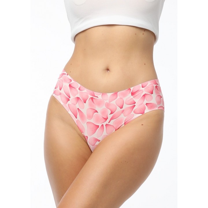 Сліпи труси жіночі Julimex ROSE FLAKES M