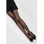 Жіночі колготки з узором Marilyn allure d15 3/4