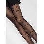 Жіночі колготки з узором Marilyn allure d15