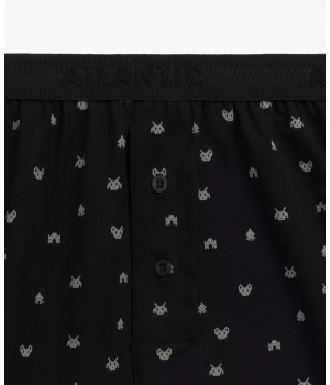 Чоловічі сімейні труси Atlantic 2mbx-055 jz25 L