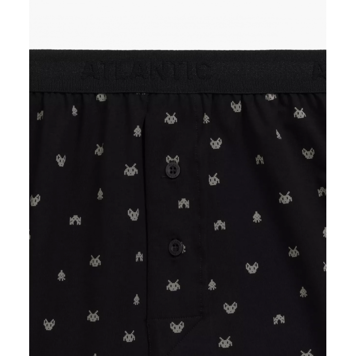 Чоловічі сімейні труси Atlantic 2mbx-055 jz25 L