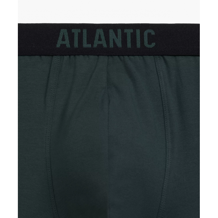 Труси шорти чоловічі боксери Atlantic 3mh-011 jz25 M