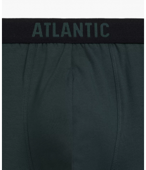 Труси шорти чоловічі боксери Atlantic 3mh-011 jz25 XXL