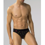 Чоловічі труси Atlantic 3mp-175 jz25 L