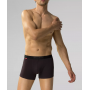 Труси шорти чоловічі боксери Atlantic 5smh-004 jz25 M
