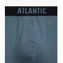 Труси шорти чоловічі боксери Atlantic 5smh-004 jz25 XL