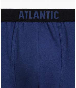 Труси шорти чоловічі боксери Atlantic 5smh-004 jz25 XXL