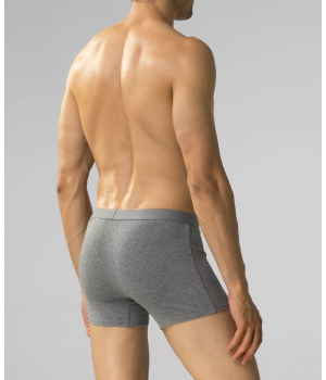 Труси шорти чоловічі боксери Atlantic 5smh-004 jz25 XL