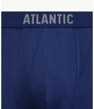 Труси шорти чоловічі боксери Atlantic 5smh-004 jz25 XXL