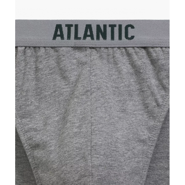 Чоловічі труси Atlantic 5smp-004 jz25 M
