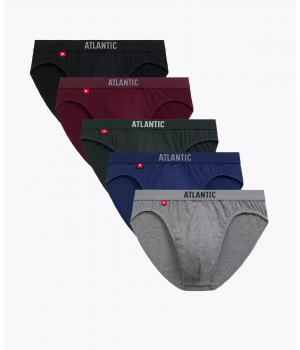 Чоловічі труси Atlantic 5smp-004 jz25 XXL