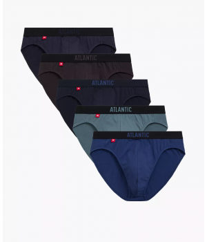 Чоловічі труси Atlantic 5smp-004 jz25 XXL
