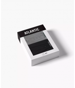 Чоловічі сімейні труси Atlantic 2mbx-025 jz25 L
