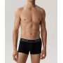 Труси шорти чоловічі боксери пуш-ап Atlantic bmh-1200 M