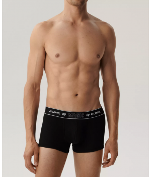 Труси шорти чоловічі боксери пуш-ап Atlantic bmh-1200 XXL