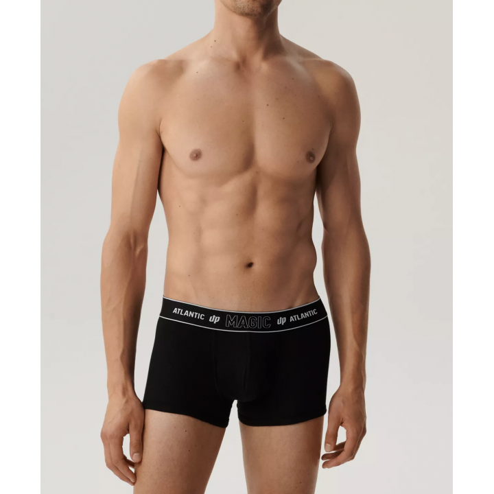 Труси шорти чоловічі боксери пуш-ап Atlantic bmh-1200 XXL
