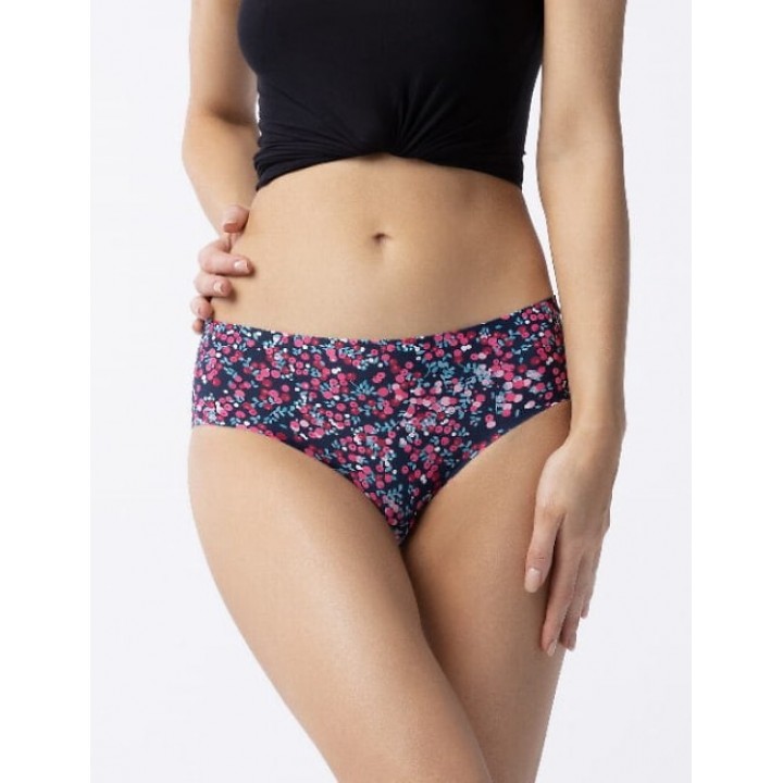 Сліпи бікіні жіночі JULIMEX CRANBERRIES CLASSIC