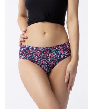 Сліпи бікіні жіночі JULIMEX CRANBERRIES CLASSIC XL