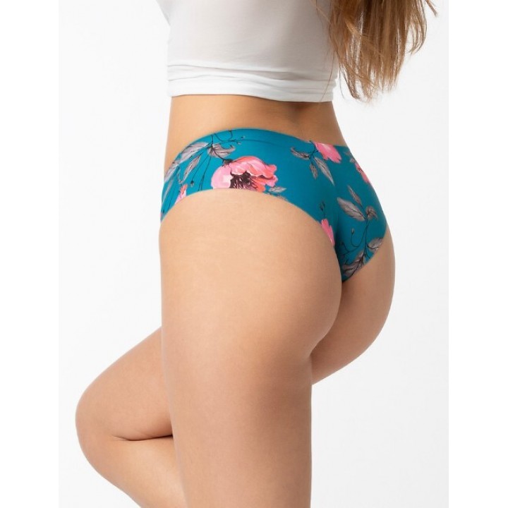 Бразиліана бразиліани жіночі JULIMEX WILD ROSE BRASIL XL